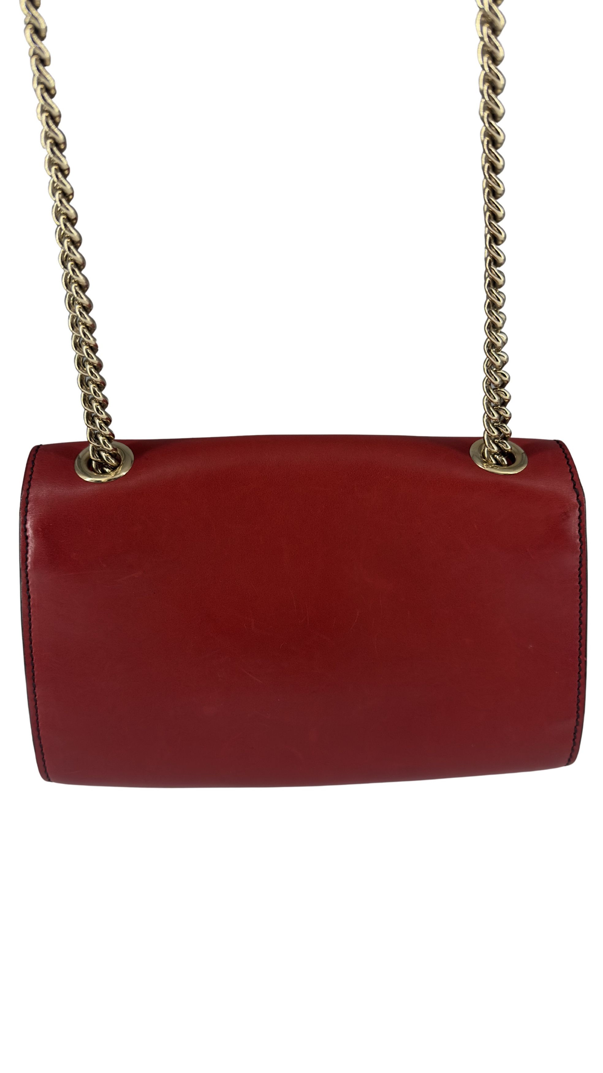 Gucci Gucci Emily shoulder Size ONE SIZE - 2 Thumbnail