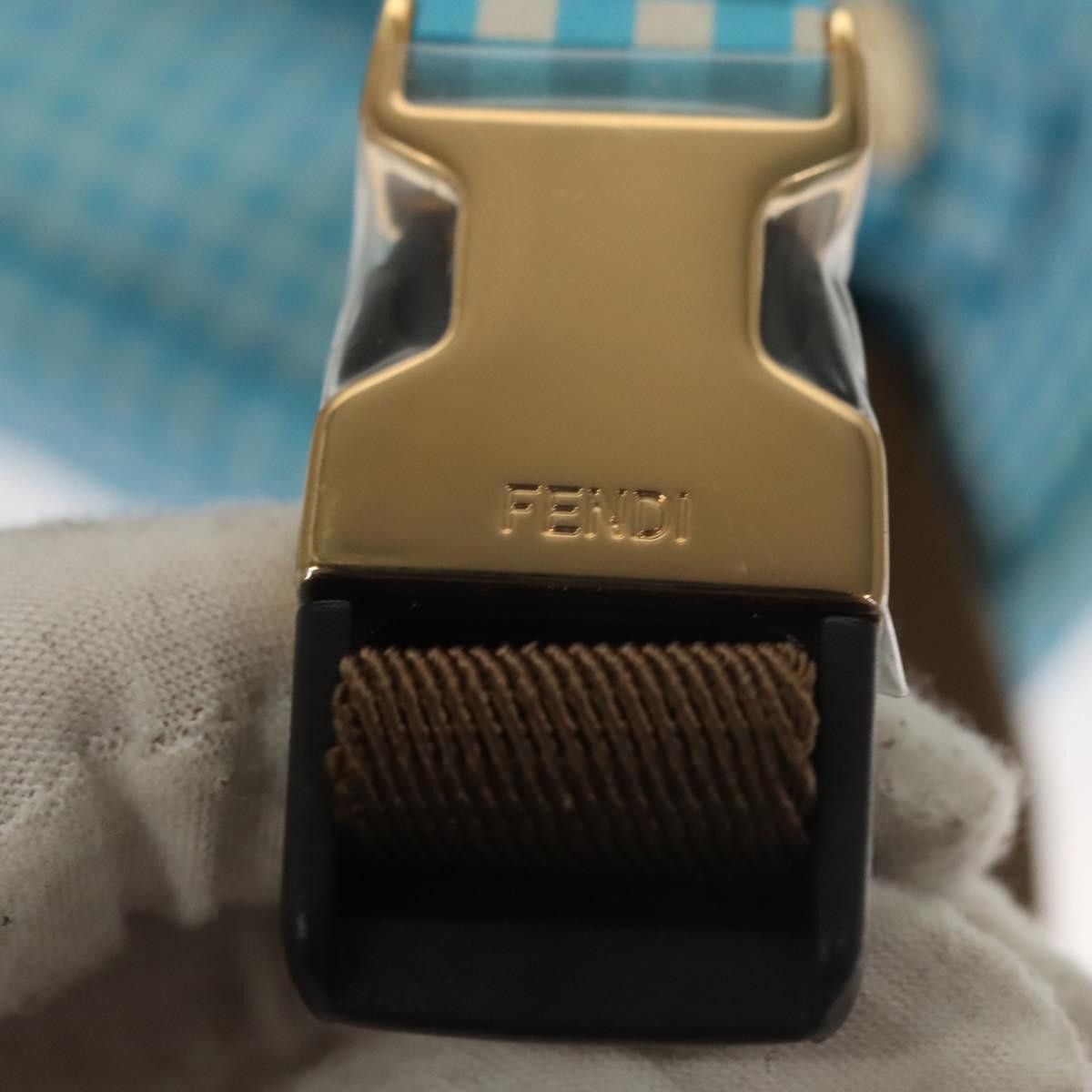 Fendi Fendi Bebaguette shoulder Size ONE SIZE - 10 Thumbnail