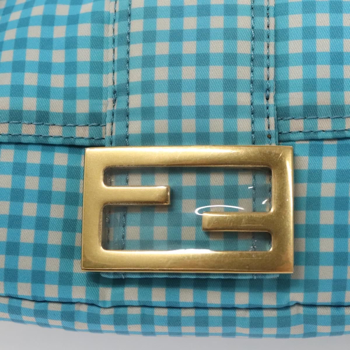Fendi Fendi Bebaguette shoulder Size ONE SIZE - 11 Thumbnail