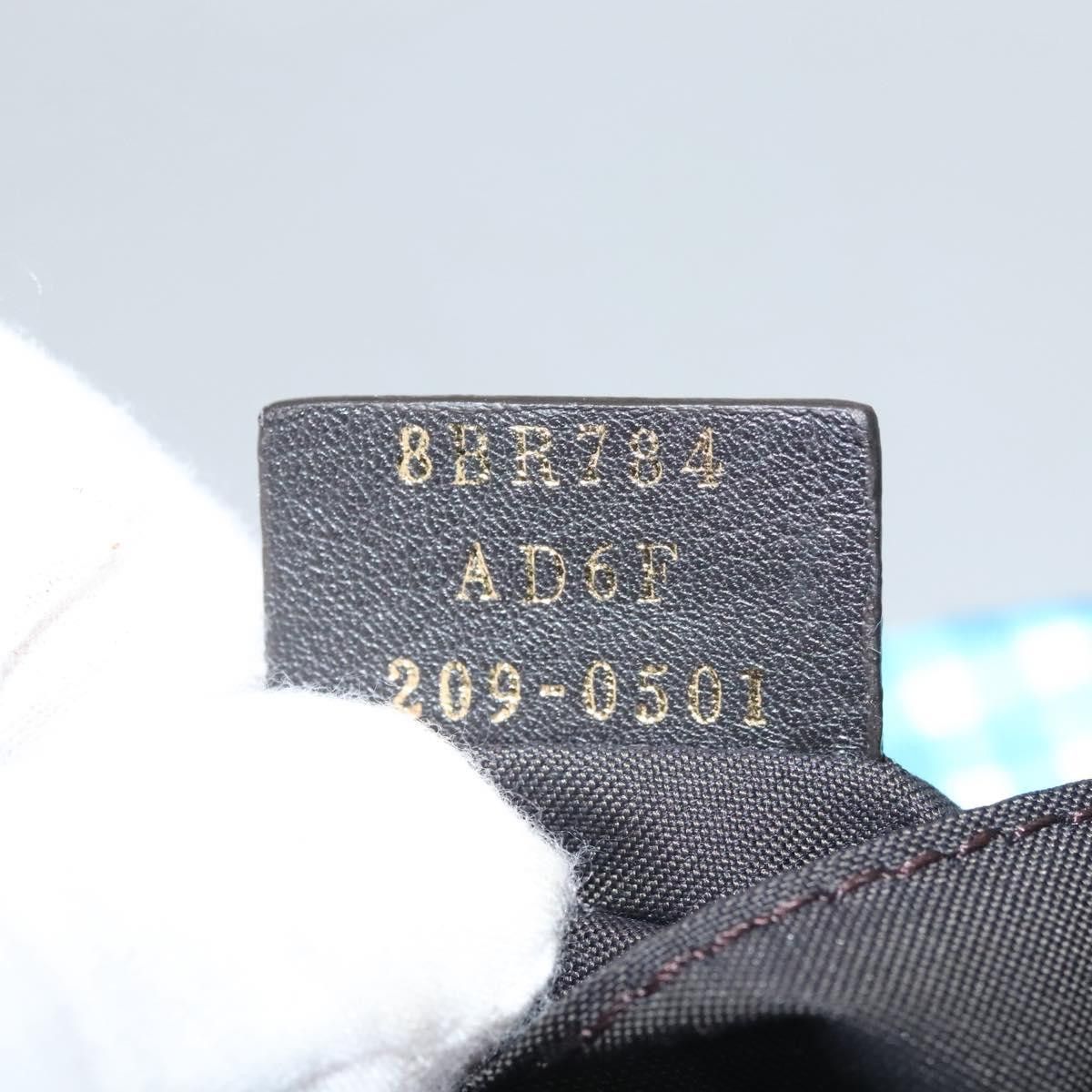 Fendi Fendi Bebaguette shoulder Size ONE SIZE - 14 Thumbnail