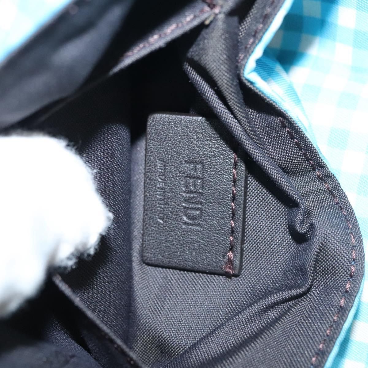 Fendi Fendi Bebaguette shoulder Size ONE SIZE - 13 Thumbnail