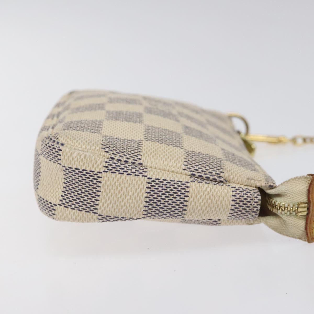 Louis Vuitton Louis Vuitton Pochette Accessoire clutch Size ONE SIZE - 3 Thumbnail