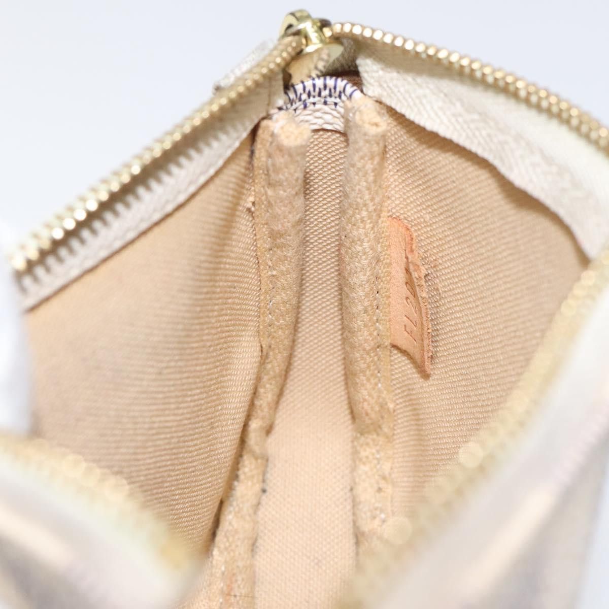Louis Vuitton Louis Vuitton Pochette Accessoire clutch Size ONE SIZE - 20 Thumbnail
