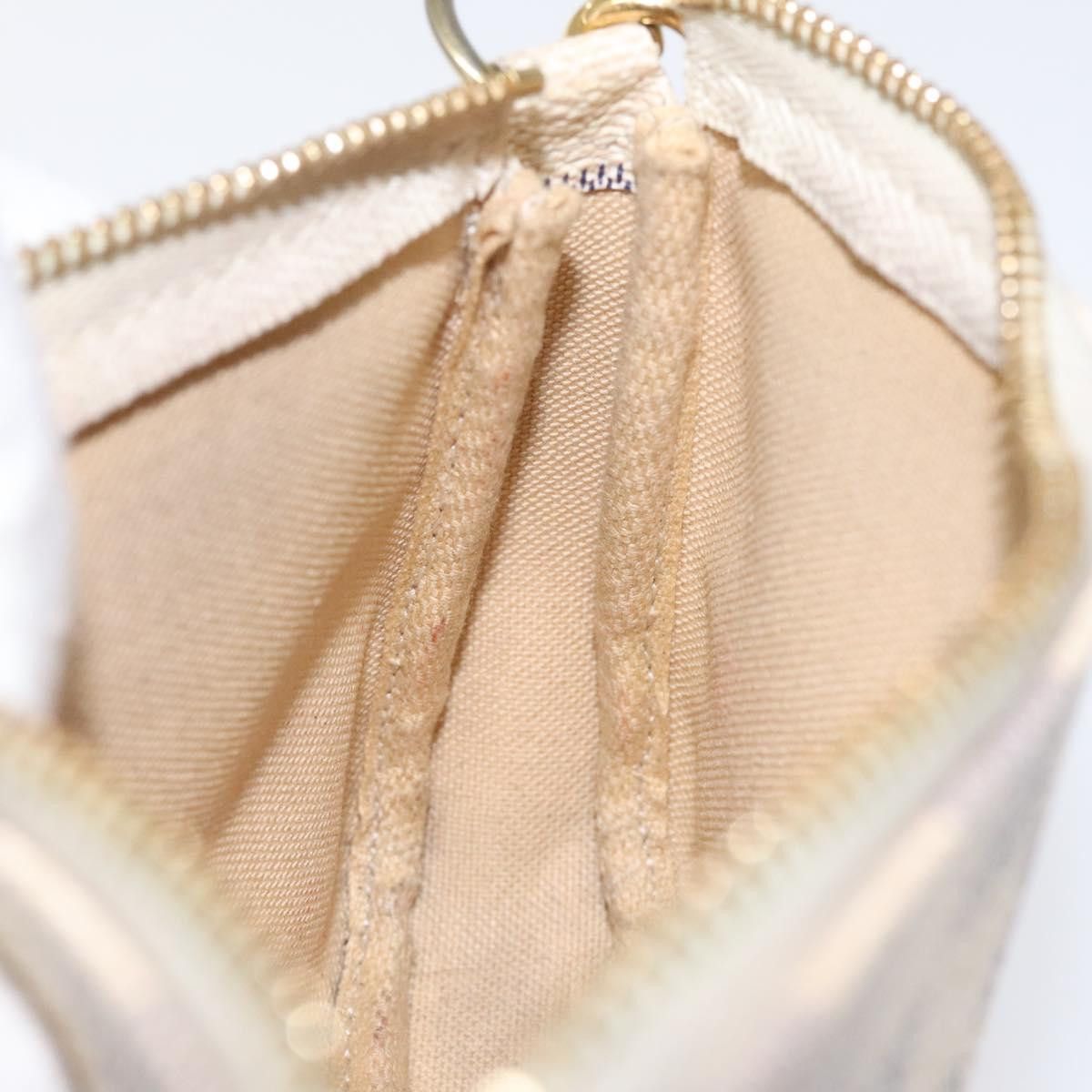 Louis Vuitton Louis Vuitton Pochette Accessoire clutch Size ONE SIZE - 21 Thumbnail