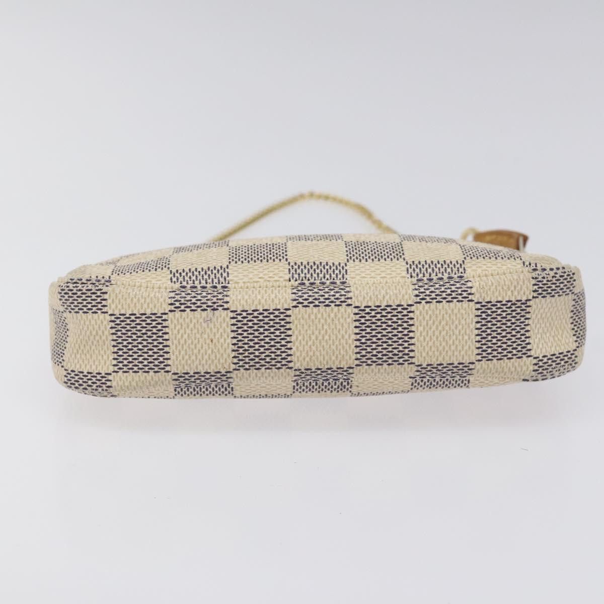 Louis Vuitton Louis Vuitton Pochette Accessoire clutch Size ONE SIZE - 19 Thumbnail