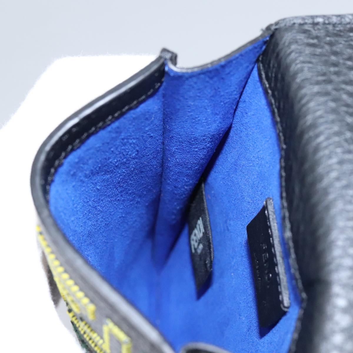 Fendi Fendi Zucca clutch Size ONE SIZE - 23 Thumbnail