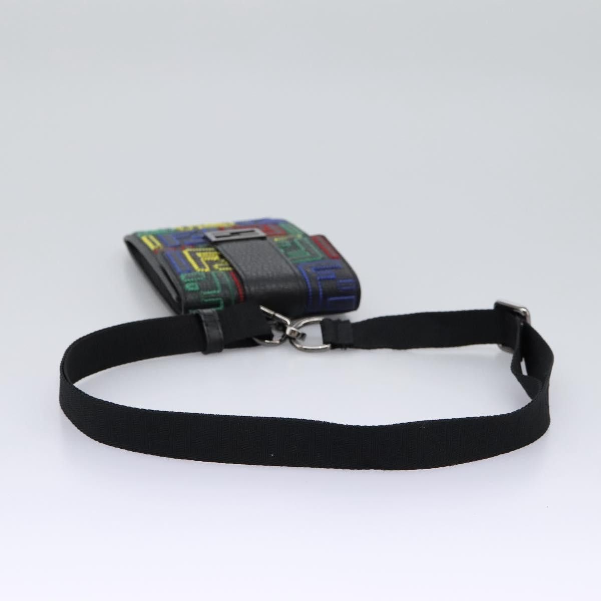 Fendi Fendi Zucca clutch Size ONE SIZE - 5 Thumbnail