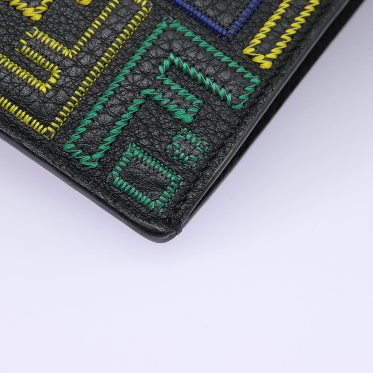 Fendi Fendi Zucca clutch Size ONE SIZE - 9 Thumbnail