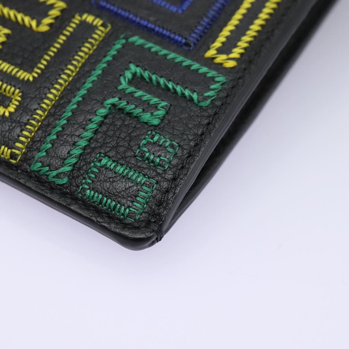 Fendi Fendi Zucca clutch Size ONE SIZE - 7 Thumbnail