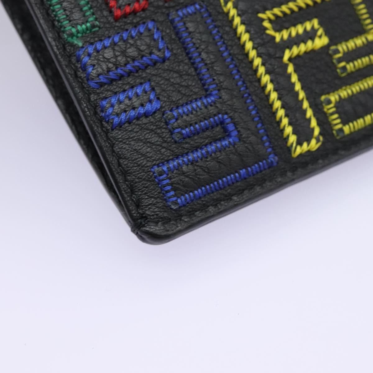 Fendi Fendi Zucca clutch Size ONE SIZE - 8 Thumbnail