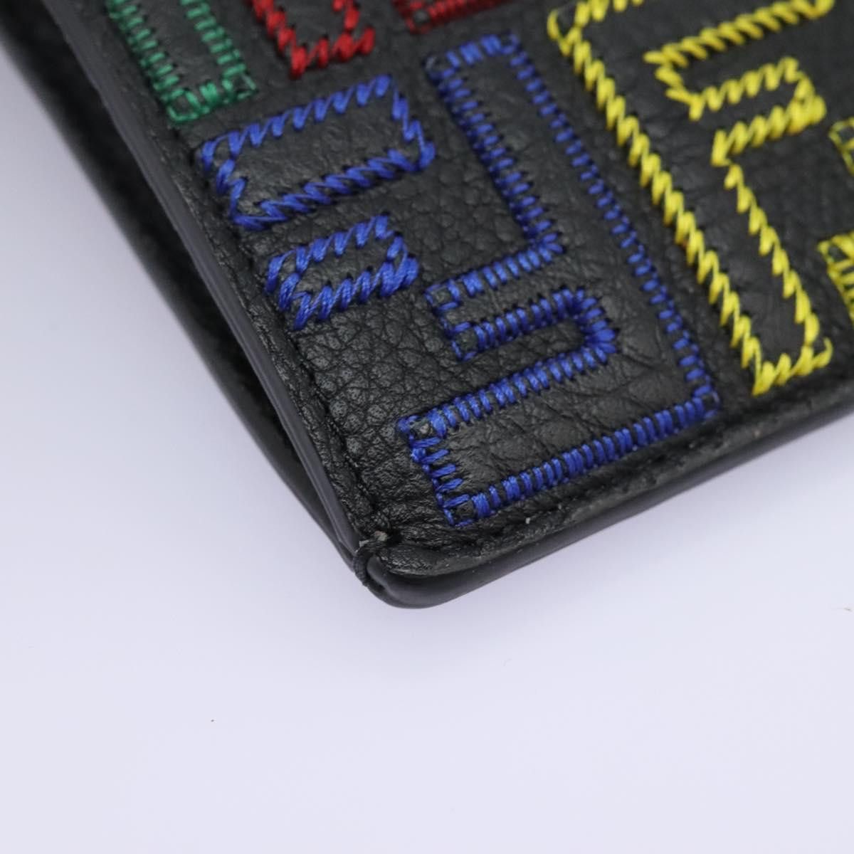 Fendi Fendi Zucca clutch Size ONE SIZE - 6 Thumbnail