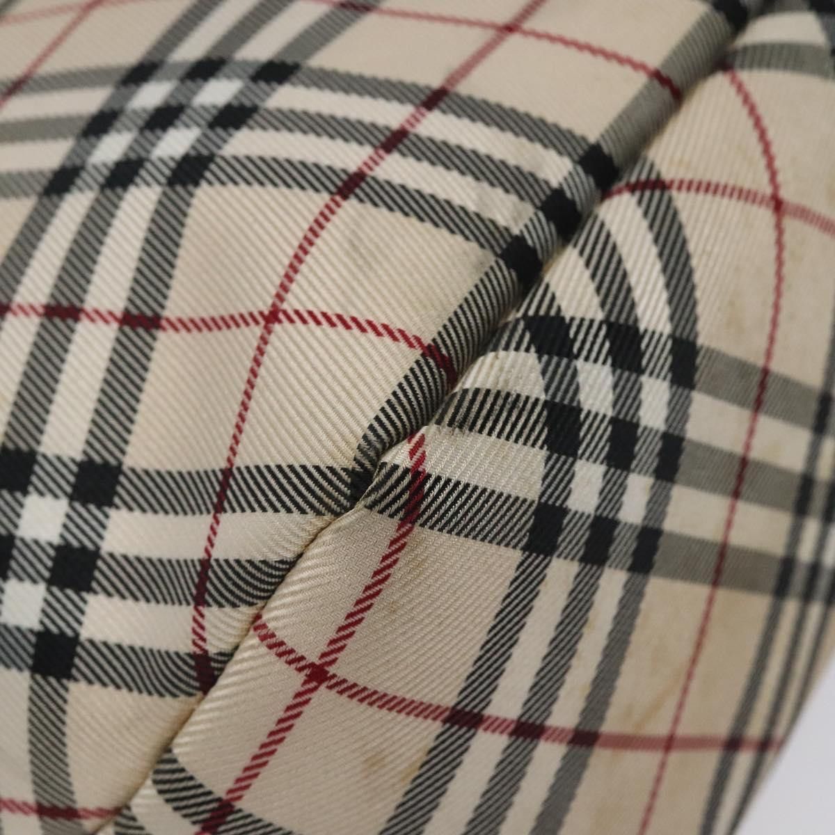 Burberry Burberry Nova Check tote Size ONE SIZE - 7 Thumbnail