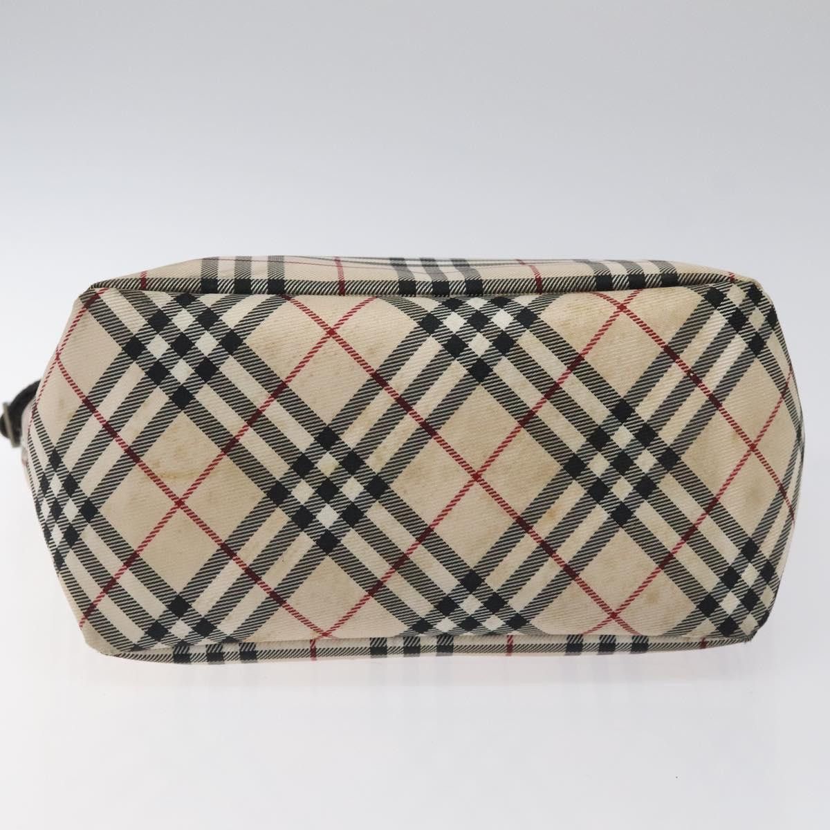 Burberry Burberry Nova Check tote Size ONE SIZE - 23 Thumbnail