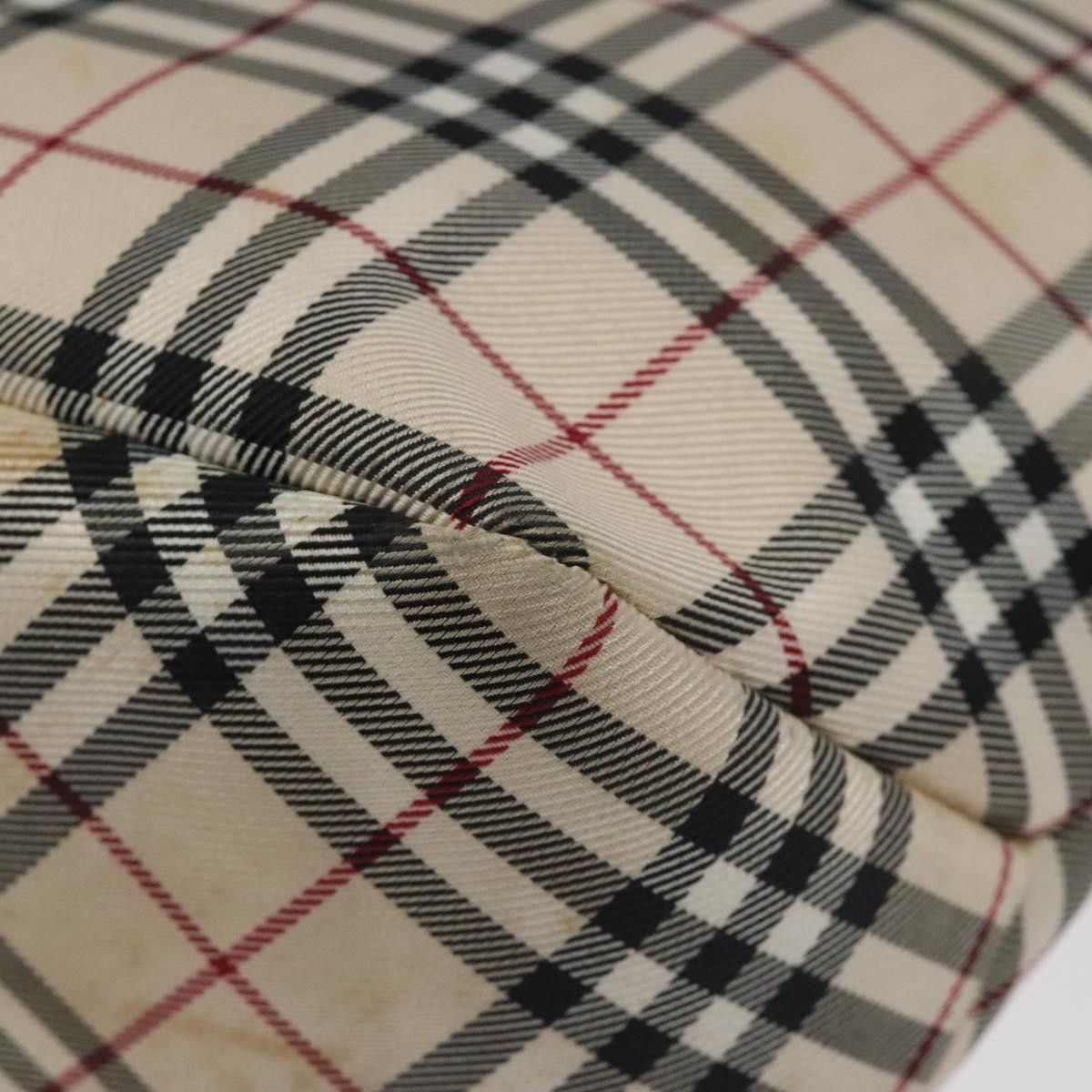 Burberry Burberry Nova Check tote Size ONE SIZE - 8 Thumbnail