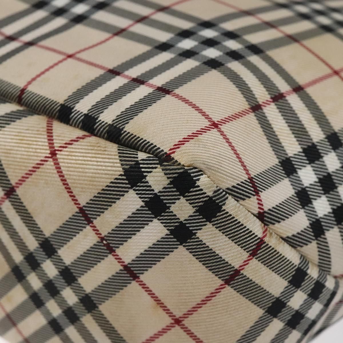 Burberry Burberry Nova Check tote Size ONE SIZE - 6 Thumbnail