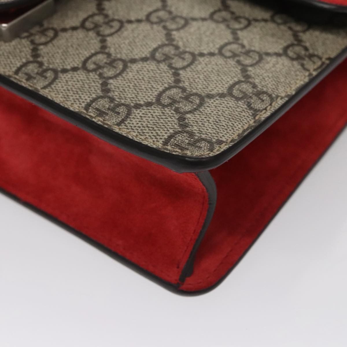Gucci Gucci Dionysus shoulder Size ONE SIZE - 8 Thumbnail