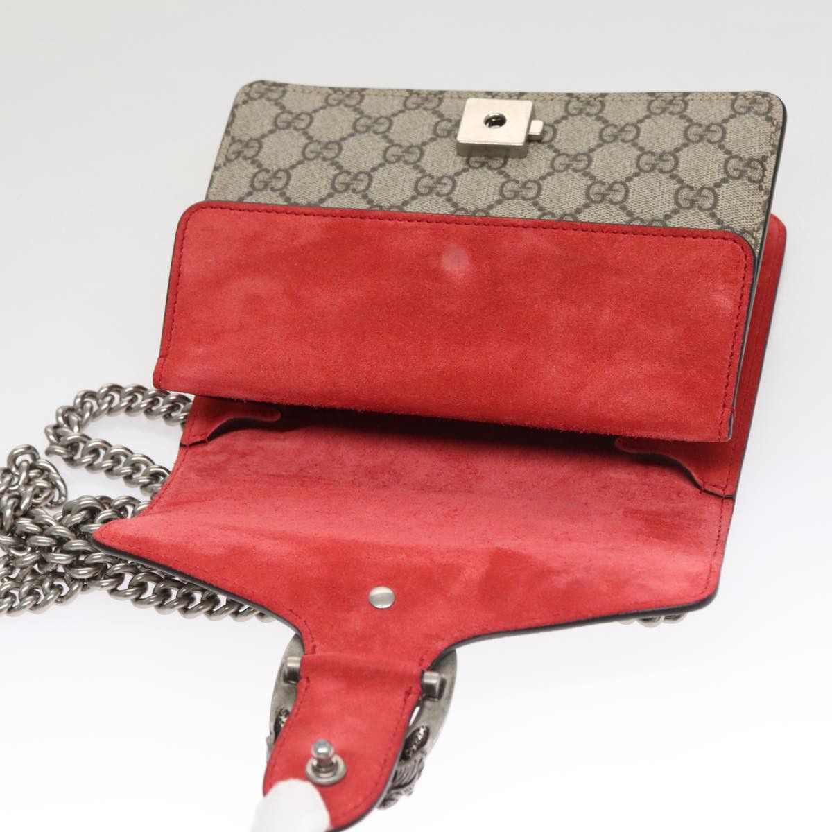 Gucci Gucci Dionysus shoulder Size ONE SIZE - 19 Thumbnail