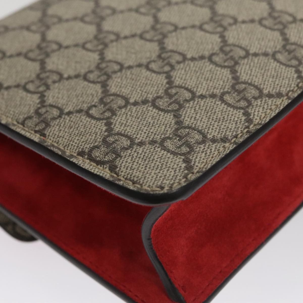 Gucci Gucci Dionysus shoulder Size ONE SIZE - 9 Thumbnail