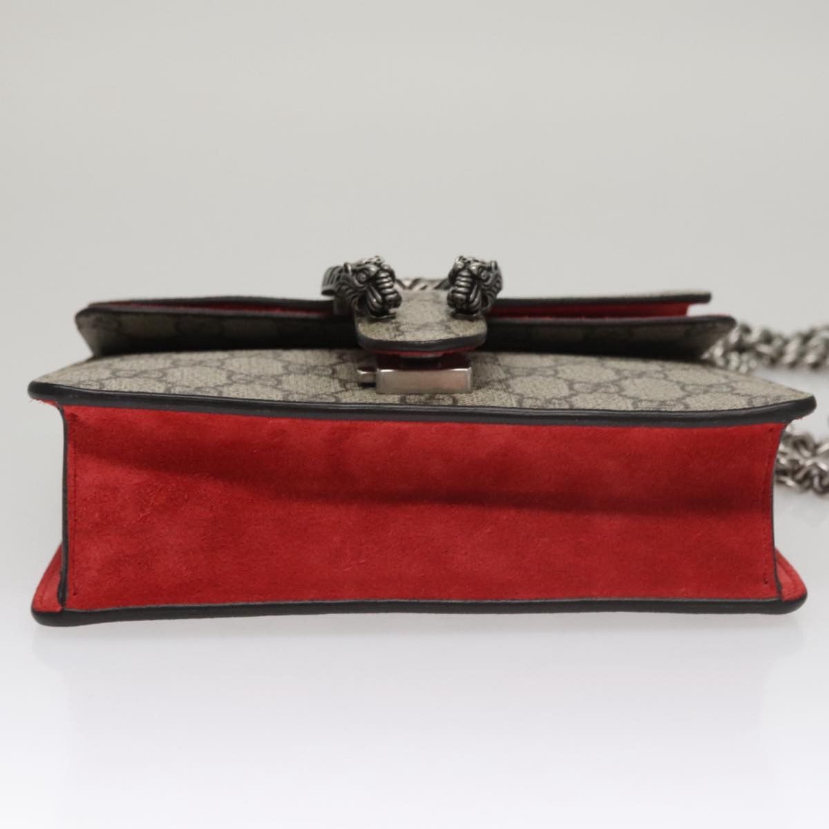 Gucci Gucci Dionysus shoulder Size ONE SIZE - 18 Thumbnail