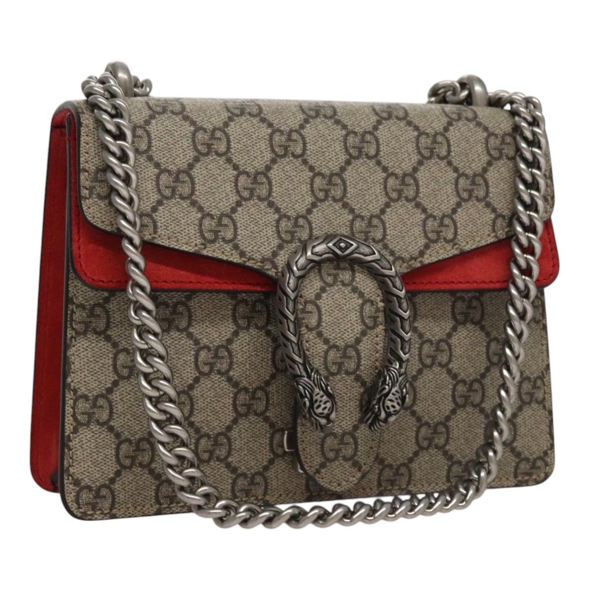 Gucci Gucci Dionysus shoulder Size ONE SIZE - 16 Thumbnail