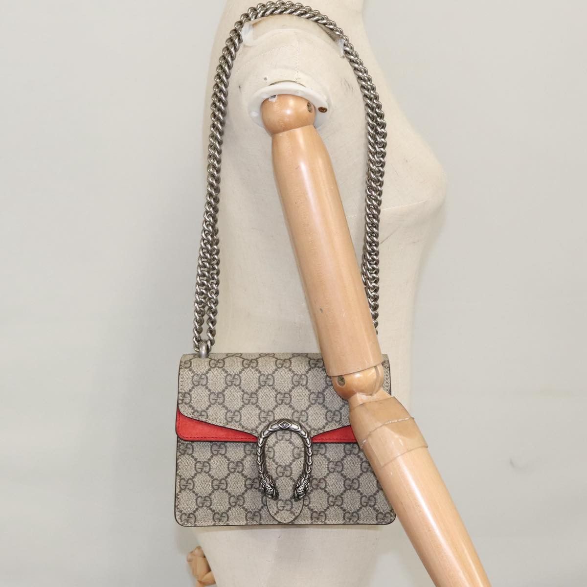 Gucci Gucci Dionysus shoulder Size ONE SIZE - 15 Thumbnail