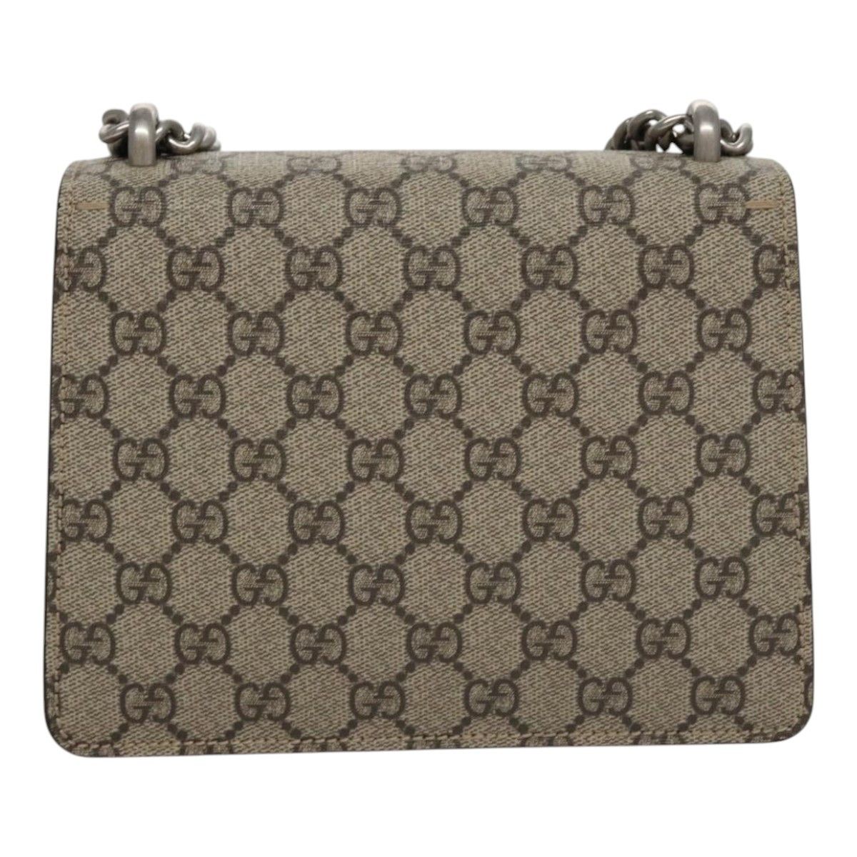 Gucci Gucci Dionysus shoulder Size ONE SIZE - 2 Thumbnail
