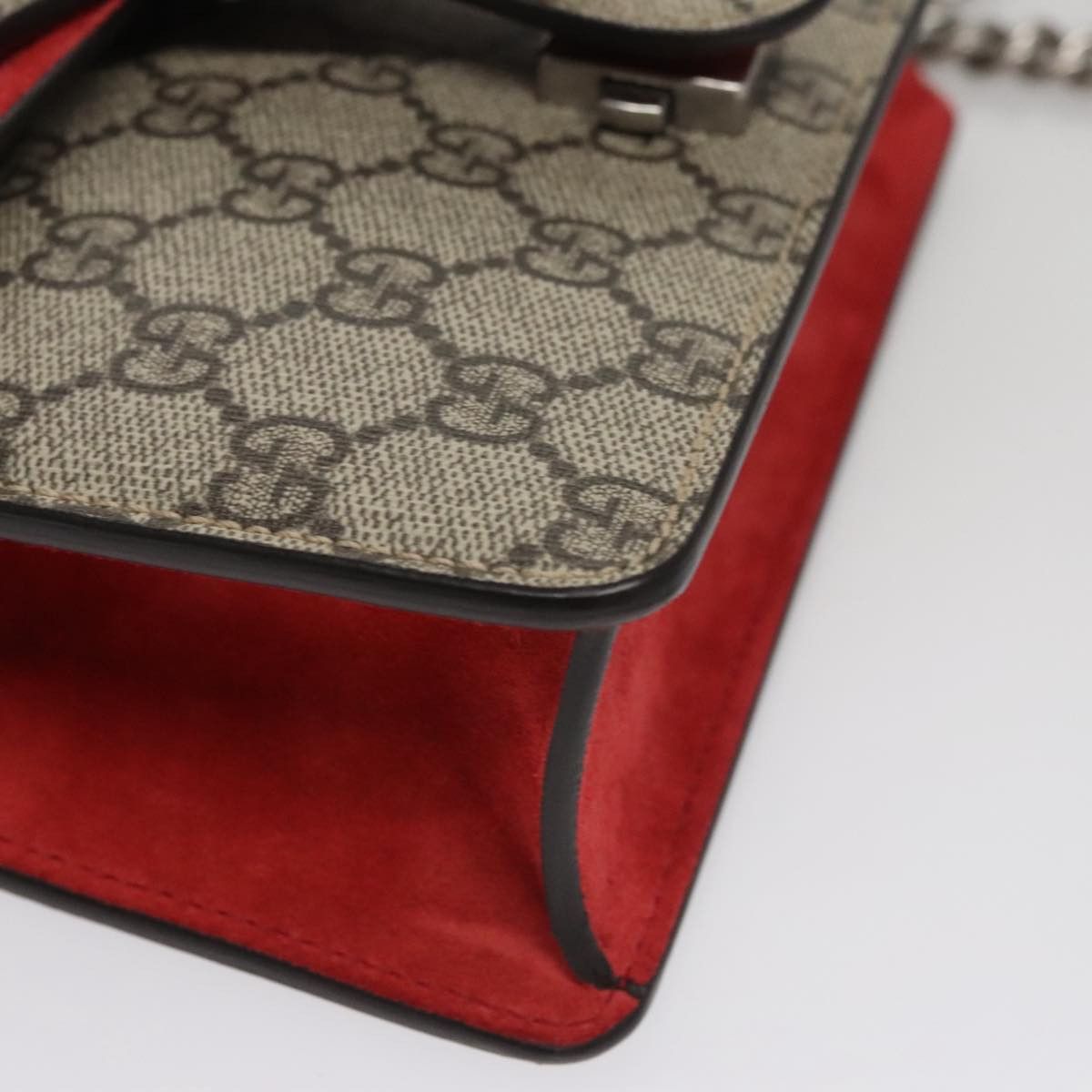 Gucci Gucci Dionysus shoulder Size ONE SIZE - 7 Thumbnail