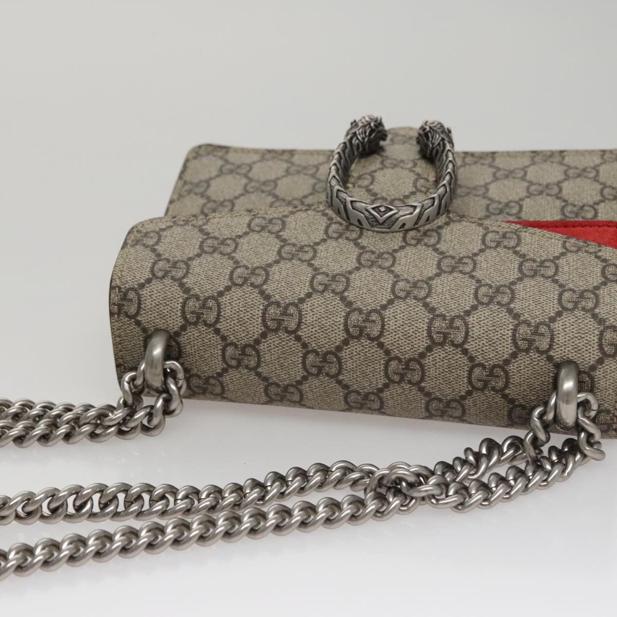 Gucci Gucci Dionysus shoulder Size ONE SIZE - 17 Thumbnail