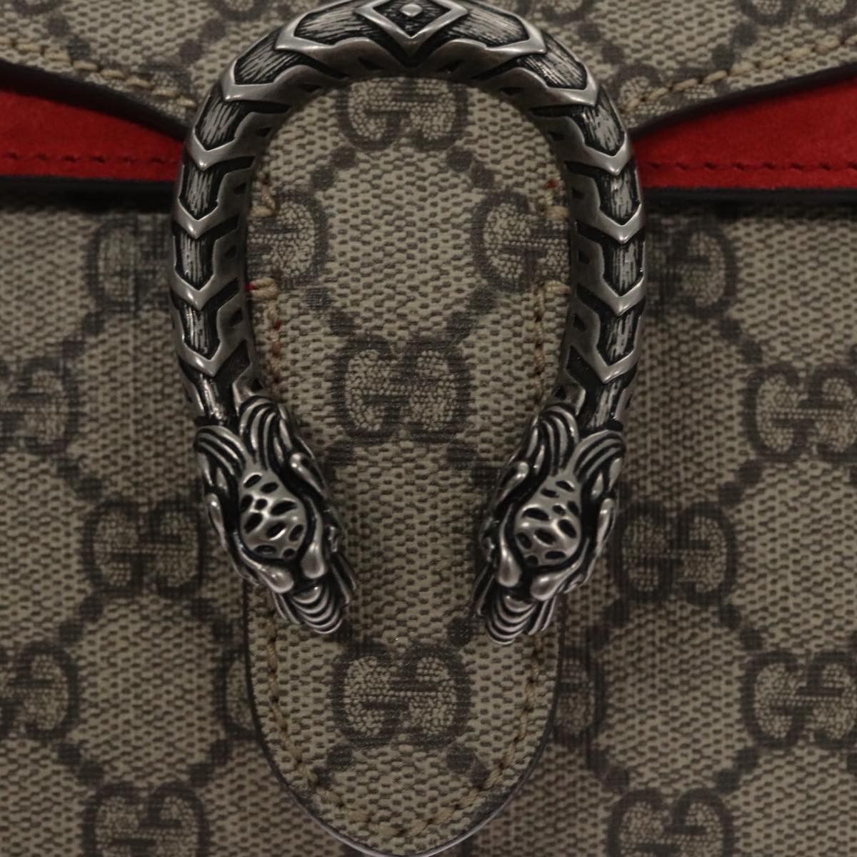 Gucci Gucci Dionysus shoulder Size ONE SIZE - 11 Thumbnail