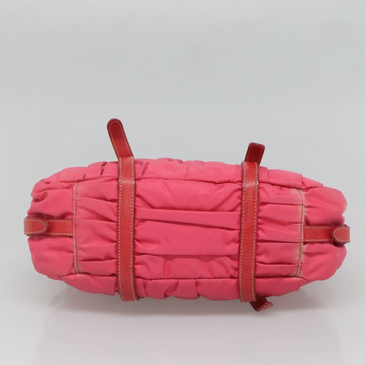 Prada Prada Tessuto handbag Size ONE SIZE - 23 Thumbnail