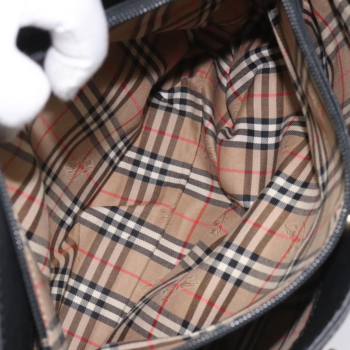 Burberry Burberry Nova Check tote Size ONE SIZE - 11 Thumbnail