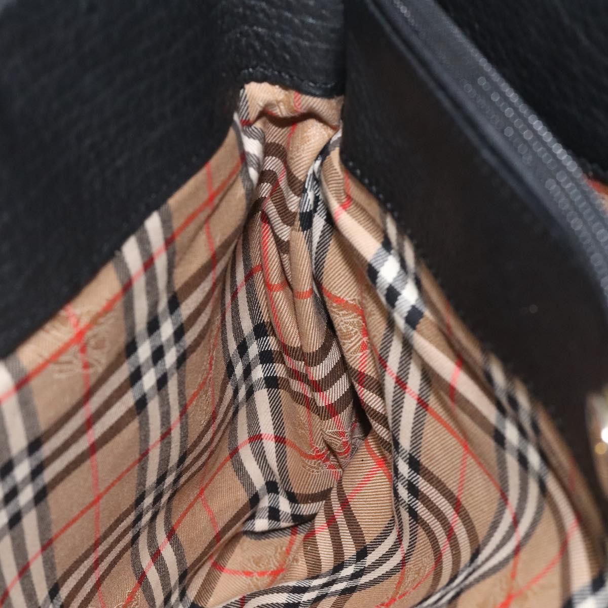 Burberry Burberry Nova Check tote Size ONE SIZE - 18 Thumbnail