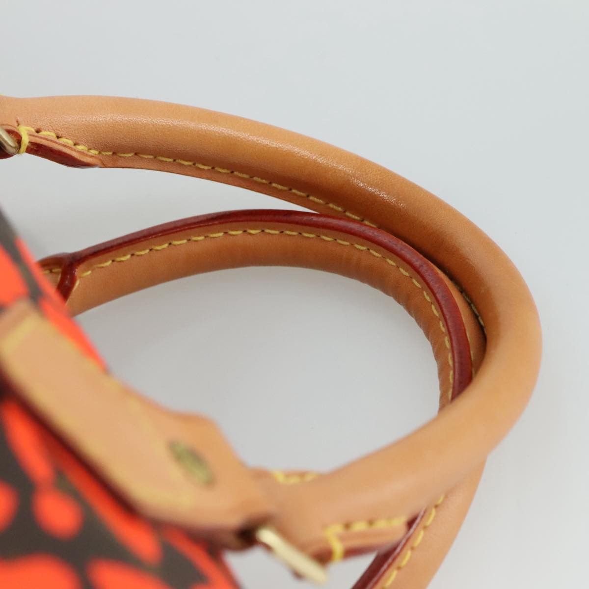 Louis Vuitton Louis Vuitton Speedy 30 handbag Size ONE SIZE - 6 Thumbnail