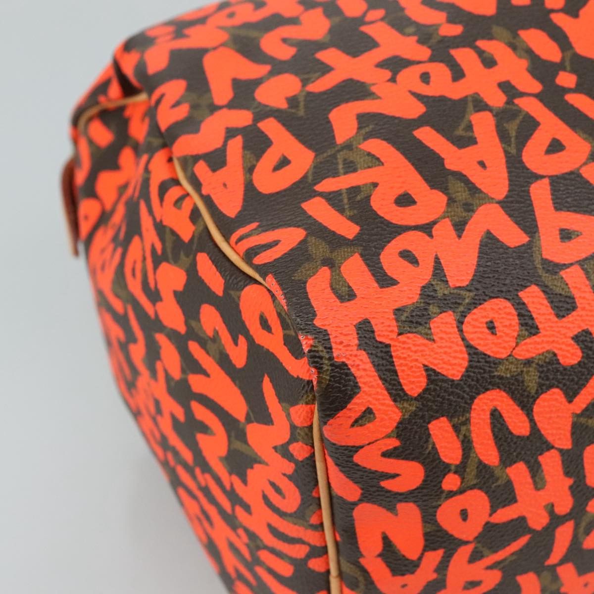 Louis Vuitton Louis Vuitton Speedy 30 handbag Size ONE SIZE - 11 Thumbnail