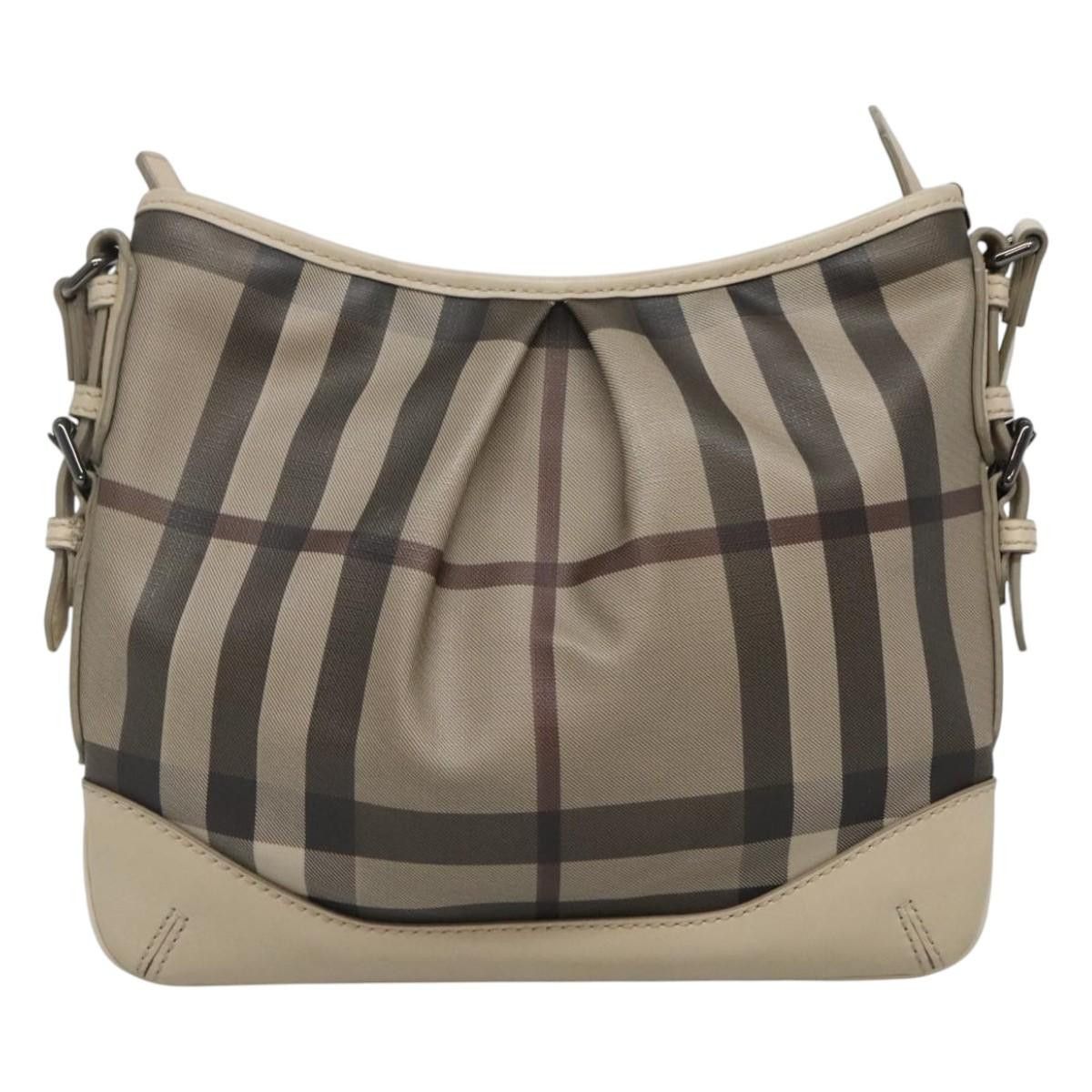 Burberry Burberry Nova Check shoulder Size ONE SIZE - 16 Thumbnail