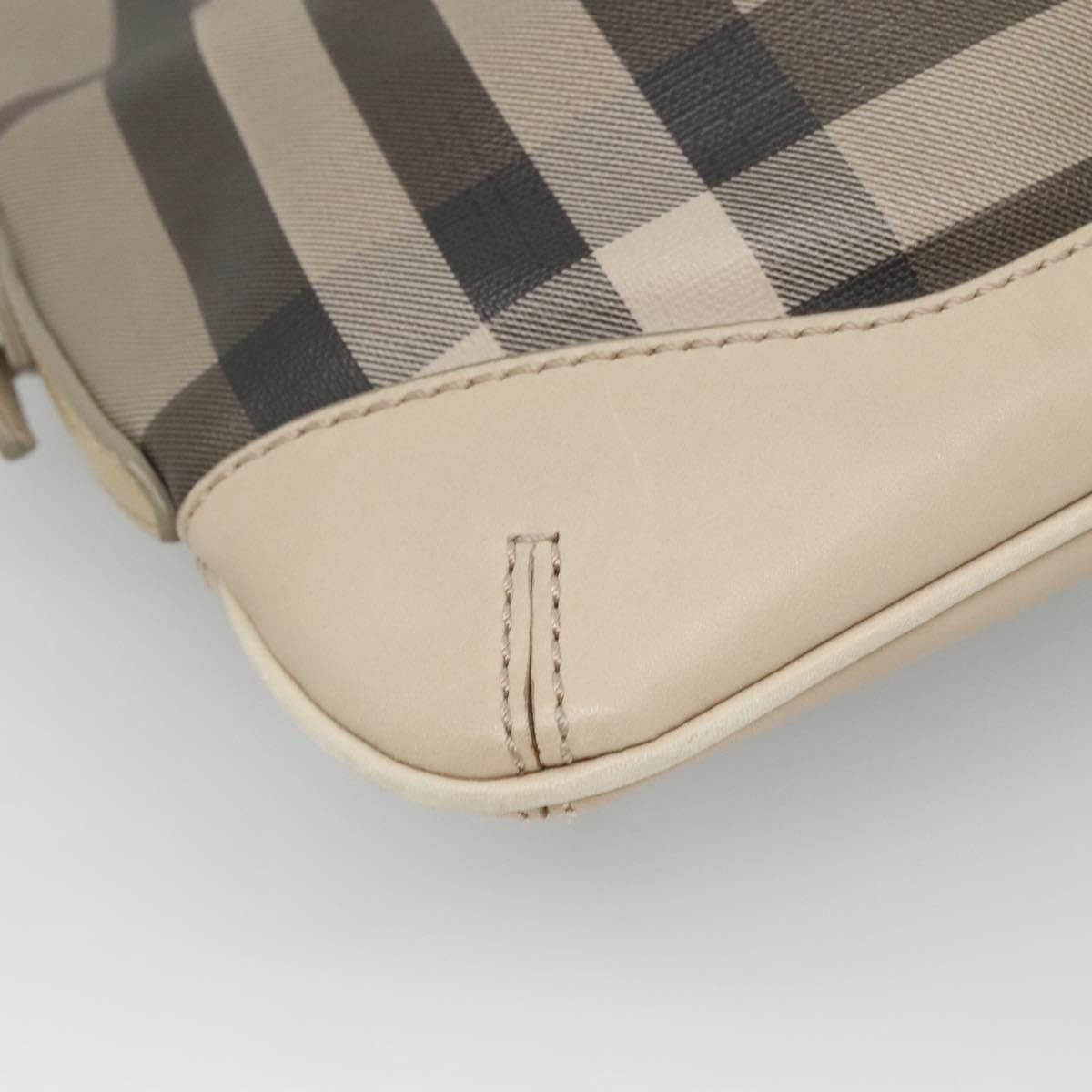 Burberry Burberry Nova Check shoulder Size ONE SIZE - 18 Thumbnail