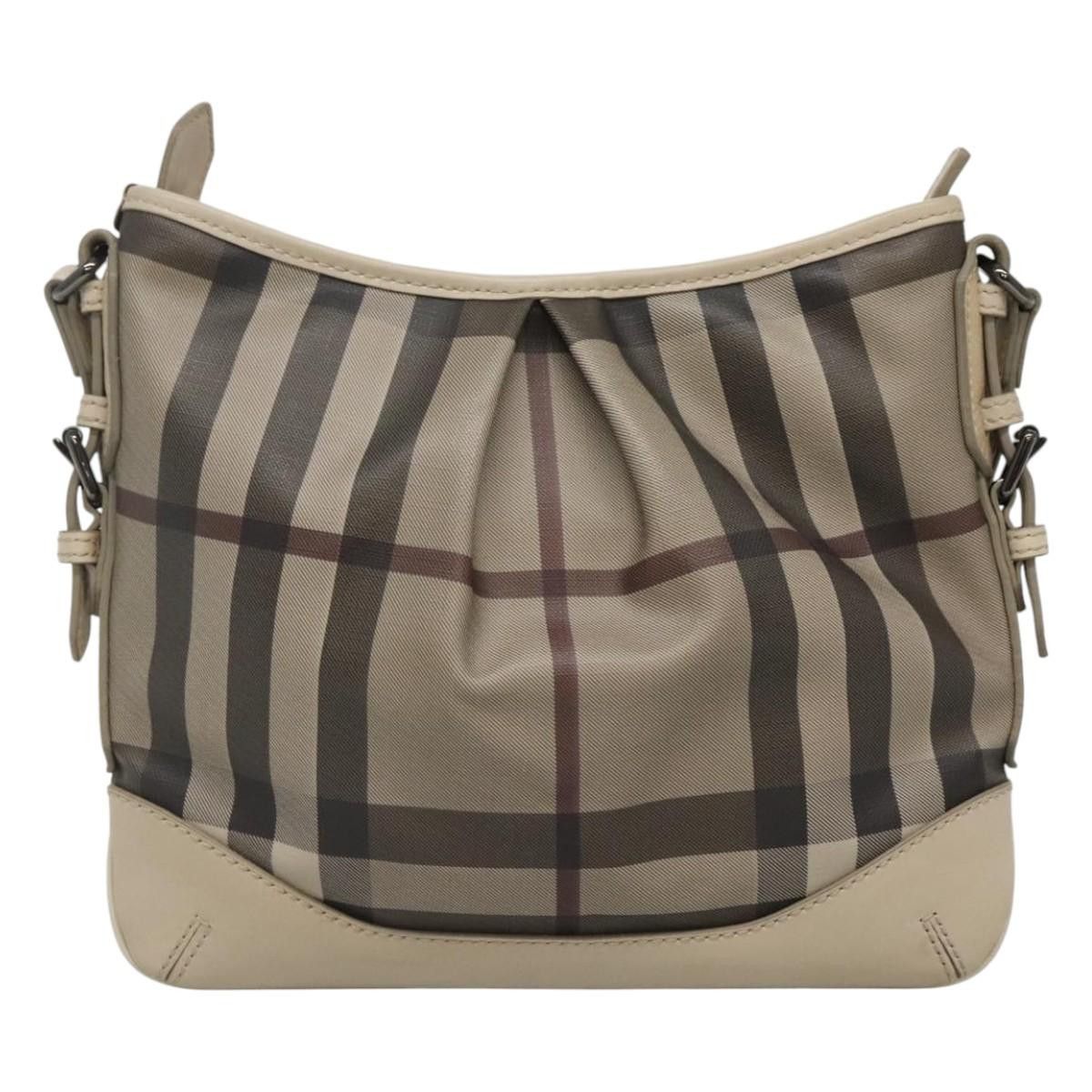 Burberry Burberry Nova Check shoulder Size ONE SIZE - 2 Thumbnail