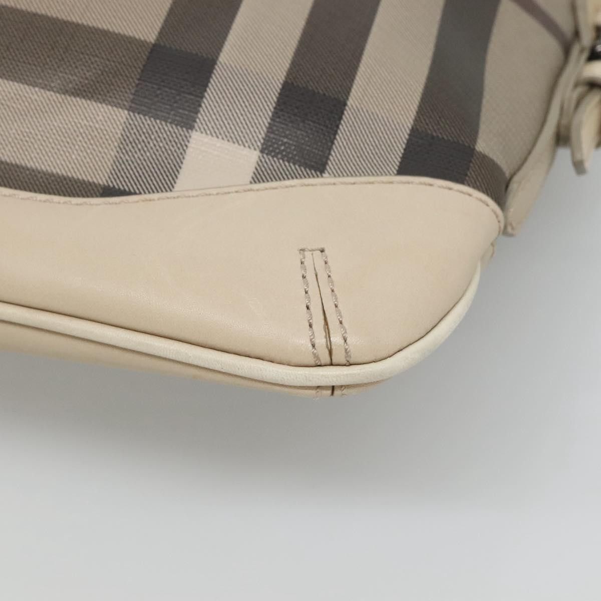 Burberry Burberry Nova Check shoulder Size ONE SIZE - 17 Thumbnail