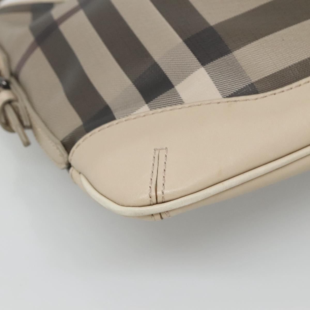 Burberry Burberry Nova Check shoulder Size ONE SIZE - 14 Thumbnail