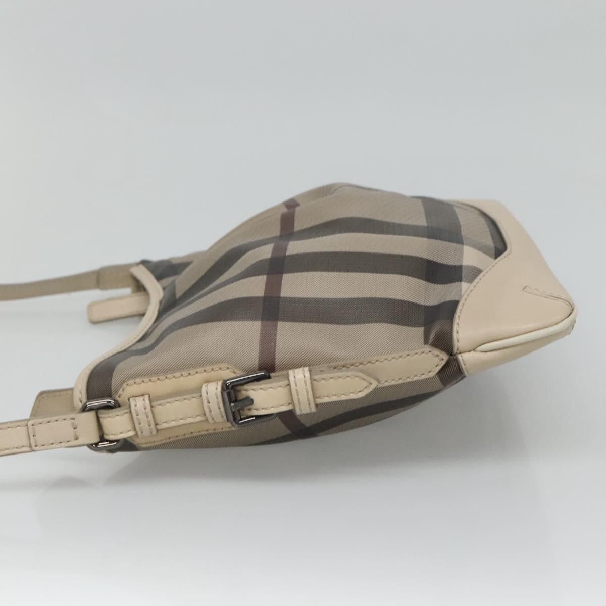 Burberry Burberry Nova Check shoulder Size ONE SIZE - 4 Thumbnail
