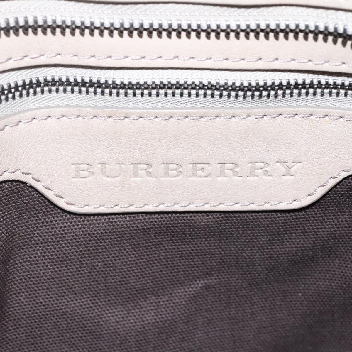 Burberry Burberry Nova Check shoulder Size ONE SIZE - 10 Thumbnail