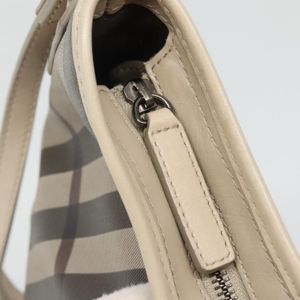 Burberry Burberry Nova Check shoulder Size ONE SIZE - 8 Thumbnail