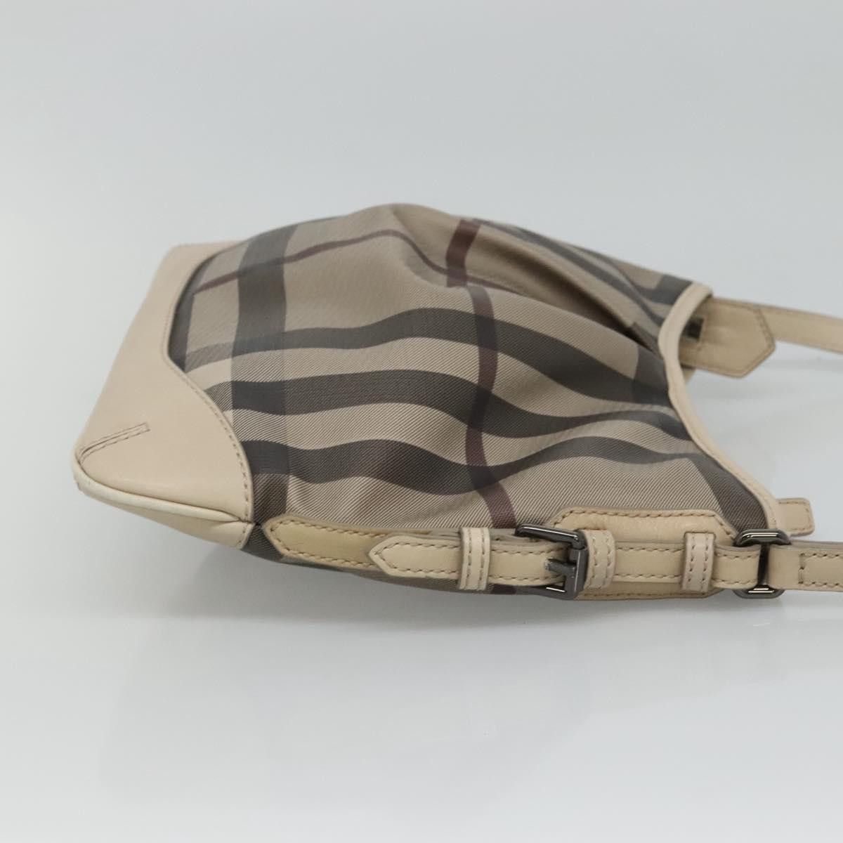 Burberry Burberry Nova Check shoulder Size ONE SIZE - 3 Thumbnail