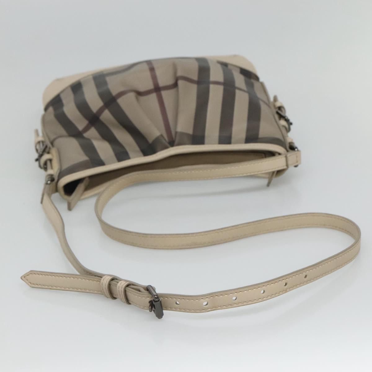 Burberry Burberry Nova Check shoulder Size ONE SIZE - 5 Thumbnail