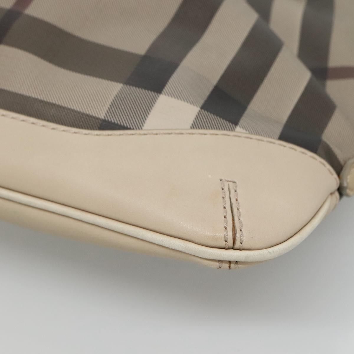 Burberry Burberry Nova Check shoulder Size ONE SIZE - 7 Thumbnail