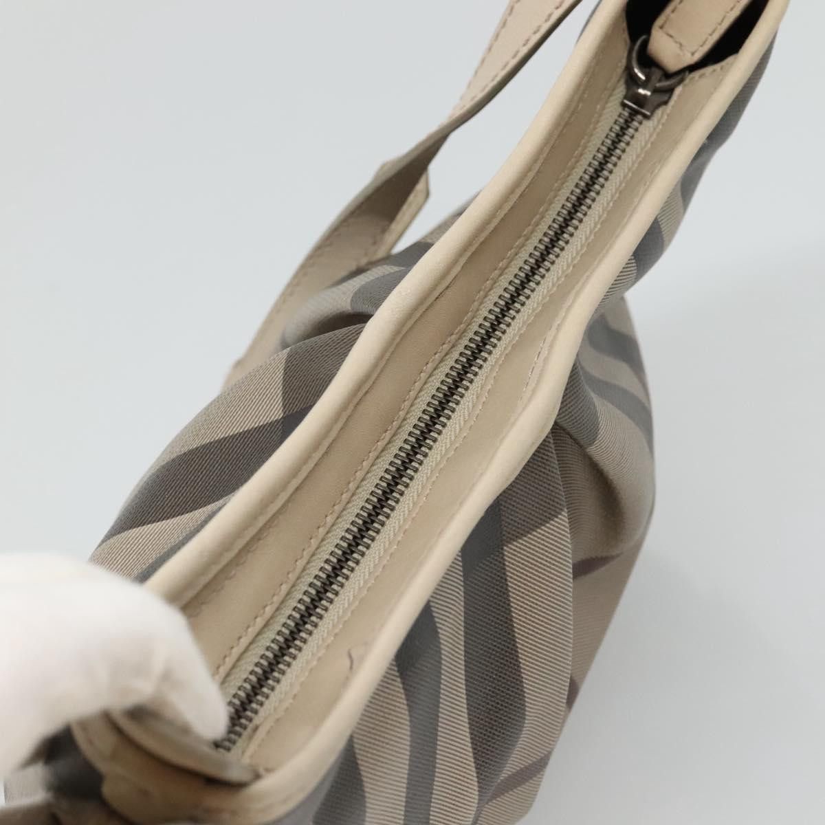 Burberry Burberry Nova Check shoulder Size ONE SIZE - 13 Thumbnail