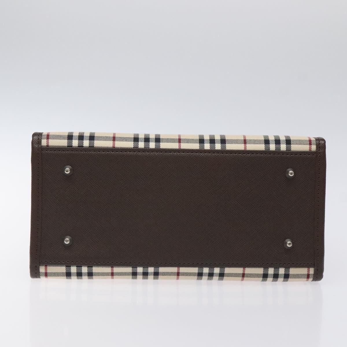 Burberry Burberry Nova Check tote Size ONE SIZE - 19 Thumbnail