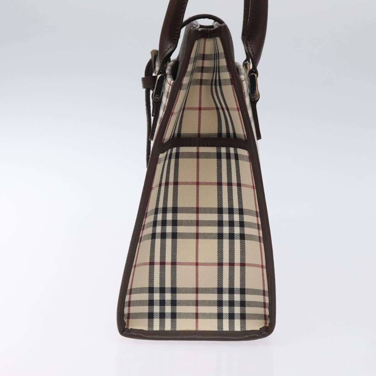 Burberry Burberry Nova Check tote Size ONE SIZE - 3 Thumbnail