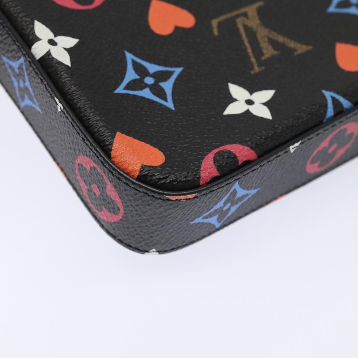 Louis Vuitton Louis Vuitton Felicie clutch Size ONE SIZE - 20 Thumbnail