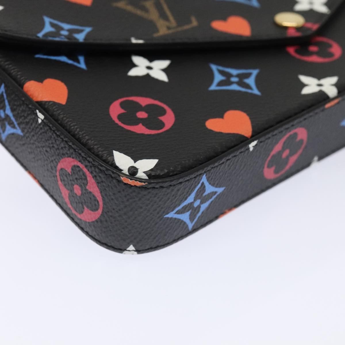 Louis Vuitton Louis Vuitton Felicie clutch Size ONE SIZE - 13 Thumbnail